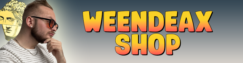 WeenDeax Clothing